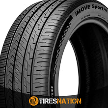 Ironman Imove Sport G2 215/45R18 93W Tire