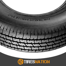 Ironman Str 225/75R15 117/112N Tire