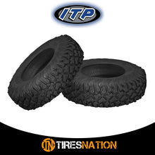 Itp Coyote 35/10R15  Tire