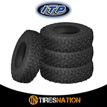 Itp Coyote 35/10R15  Tire