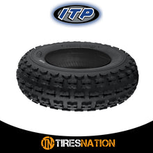 Itp Holeshot Xc 22/7R10  Tire