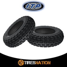 Itp Holeshot Xc 22/7R10  Tire