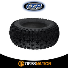 Itp Holeshot Xct 22/11R10  Tire