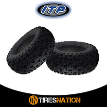 Itp Holeshot Atr 270/60R12  Tire