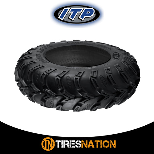 Itp Mud Lite At 25/11R10  Tire