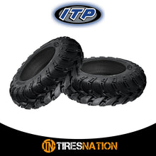 Itp Mud Lite Ii 23/8R12  Tire