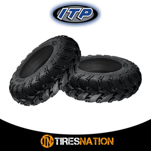 Itp Mud Lite Ii 23/8R12  Tire