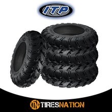 Itp Mud Lite At 25/11R10  Tire