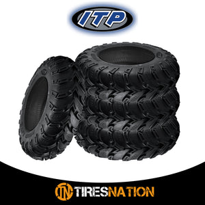 Itp Mud Lite At 25/11R10  Tire
