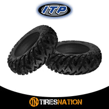 Itp Terra Cross R/T 26/11R14 0 Tire