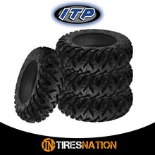 Itp Terra Cross R/T 26/11R14 0 Tire