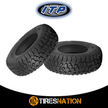 Itp Terra Hook 26/9R12  Tire
