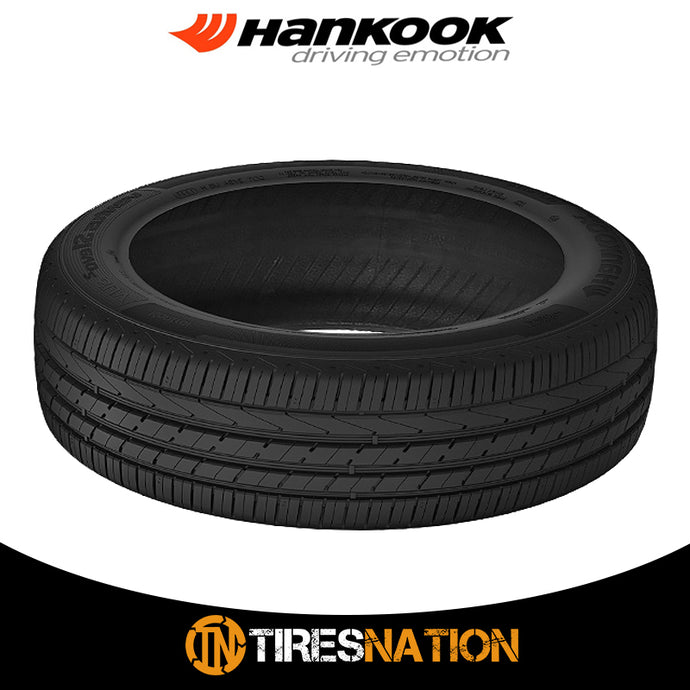 Hankook Ventus S1 Evo2 Suv K117a 255/50R19 107Y Tire