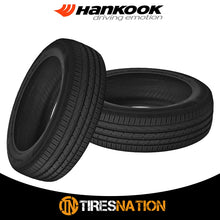 Hankook Ventus S1 Evo2 Suv K117a 255/50R19 107Y Tire