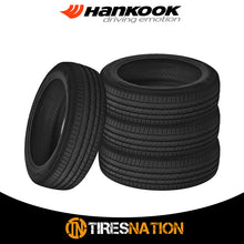 Hankook Ventus S1 Evo2 Suv K117a 255/50R19 107Y Tire