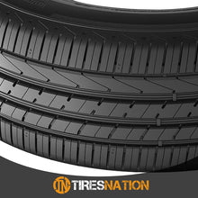 Hankook Ventus S1 Evo2 Suv K117a 285/35R22 106Y Tire