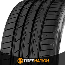 Hankook Ventus S1 Evo2 Suv K117a 255/50R19 107Y Tire