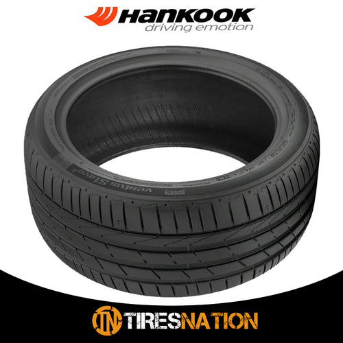 Hankook Ventus S1 Evo2 K117b Run Flat 245/50R18 100Y Tire