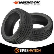 Hankook Ventus S1 Evo2 K117b Run Flat 245/45R17 95W Tire