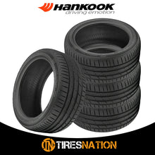 Hankook Ventus S1 Evo2 K117b Run Flat 275/40R19 101Y Tire