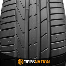 Hankook Ventus S1 Evo2 K117b Run Flat 275/40R19 101Y Tire