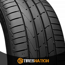 Hankook Ventus S1 Evo2 K117b Run Flat 225/55R17 97Y Tire