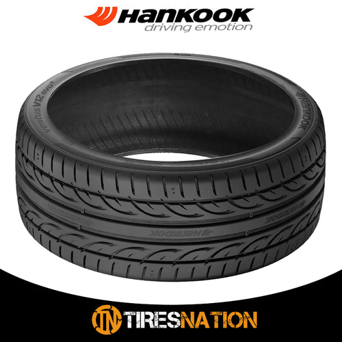 Hankook K120 Ventus V12 Evo2 265/30R19 98Y Tire
