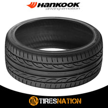 Hankook K120 Ventus V12 Evo2 275/30R21 98Y Tire