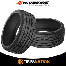 Hankook K120 Ventus V12 Evo2 275/40R18 103Y Tire