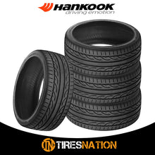 Hankook K120 Ventus V12 Evo2 205/45R17 88W Tire