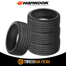 Hankook K120 Ventus V12 Evo2 255/40R19 100Y Tire