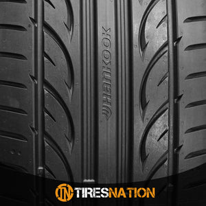 Hankook K120 Ventus V12 Evo2 215/45R17 91Y Tire