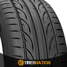 Hankook K120 Ventus V12 Evo2 255/40R19 100Y Tire