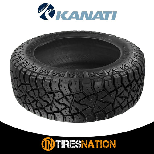 Kanati Armor Hog Atx 245/70R17 122/119Q Tire