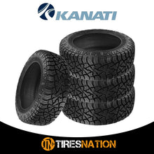 Kanati Armor Hog Atx 245/70R17 122/119Q Tire