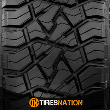 Kanati Commandant Atx 33/12.5R17 124Q Tire