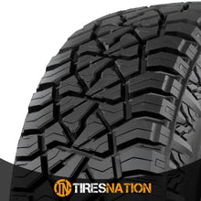Kanati Commandant Atx 33/12.5R17 124Q Tire