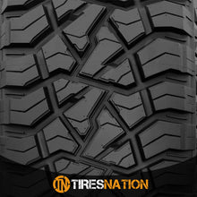 Kanati Commandant Atx 275/70R18 129/126Q Tire