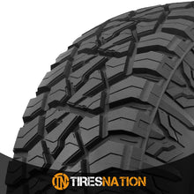 Kanati Commandant Atx 275/70R18 129/126Q Tire