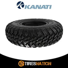 Kanati Mini Mongrel 23/8R10 00 Tire