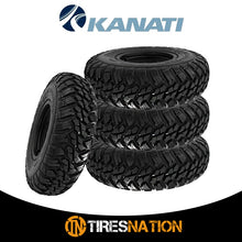 Kanati Mini Mongrel 23/7R10 00 Tire