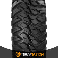 Kanati Mini Mongrel 23/8R10 00 Tire