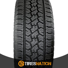 Kanati Navpoint Htx 275/65R20 126/123R Tire