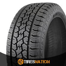 Kanati Navpoint Htx 245/70R17 119/116R Tire