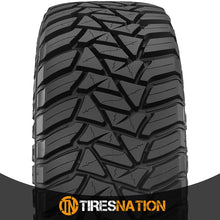 Kanati Terra Commander Rtx 265/70R18 124/121Q Tire
