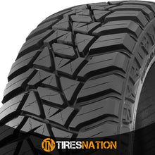 Kanati Terra Commander Rtx 265/70R18 124/121Q Tire