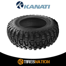 Kanati Terra Master 31/10R15 00 Tire