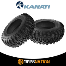 Kanati Terra Master 31/10R15 00 Tire