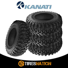 Kanati Terra Master 31/10R15 00 Tire