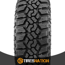 Kanati Trail Hog A/T-4 245/70R17 00 Tire